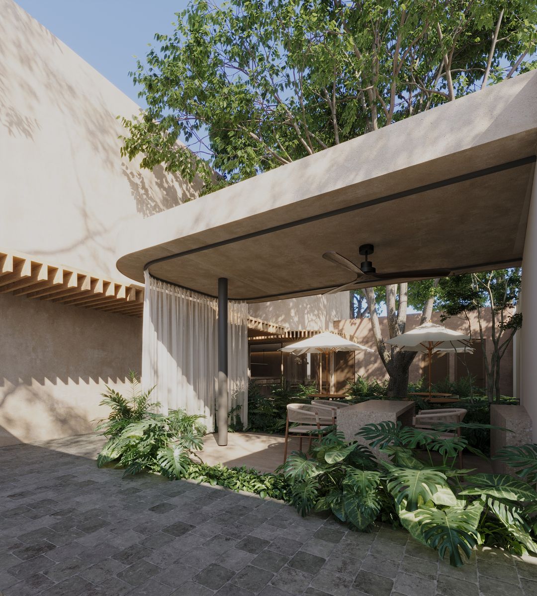 Casa Aether