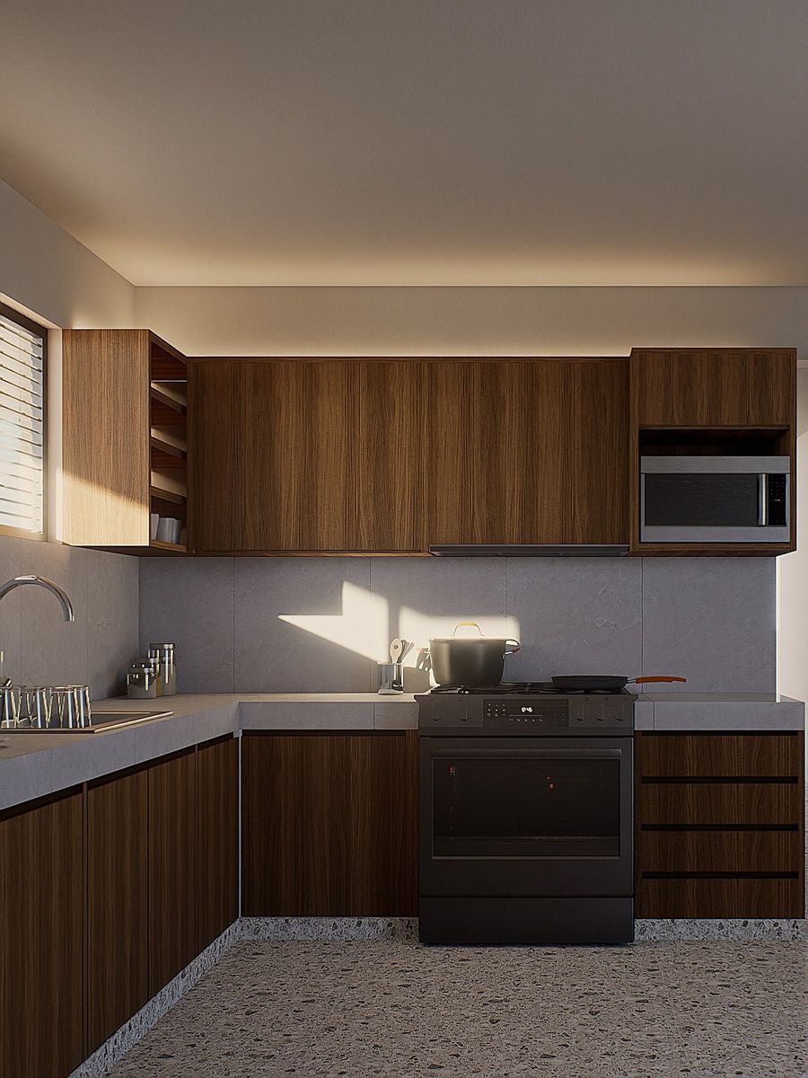 Cocina Doña Linda